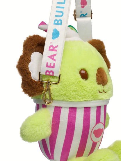Coconut Lime Koala Slushie Plushie | Build-A-Bear - US 3191
