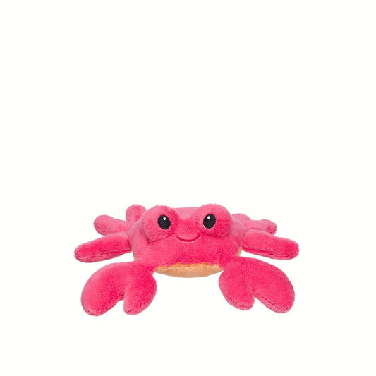 Build-A-Bear Mini Beans Clawsome Crab Stuffed Animal | BAB - US 2072