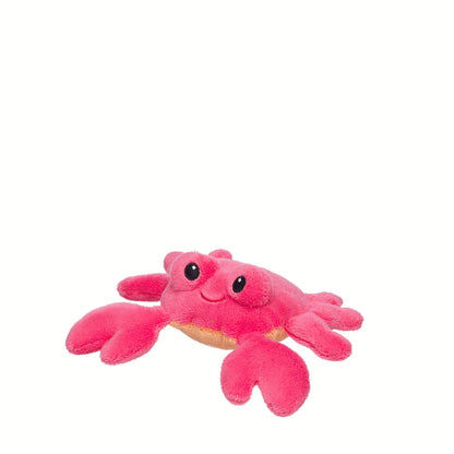 Build-A-Bear Mini Beans Clawsome Crab Stuffed Animal | BAB - US 2072
