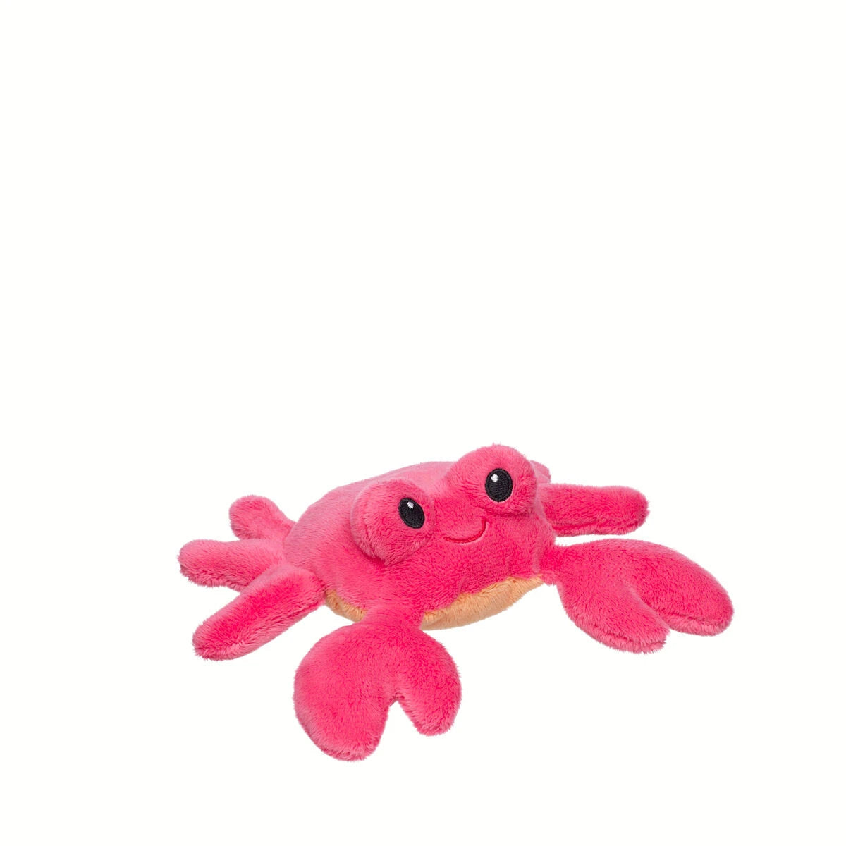 Build-A-Bear Mini Beans Clawsome Crab Stuffed Animal | BAB - US 8647