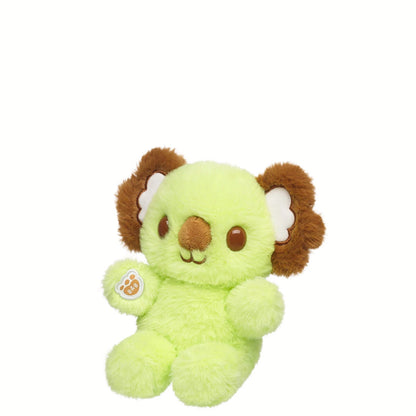 Build-A-Bear Mini Beans Coconut Lime Koala Stuffed | BAB - US 2961