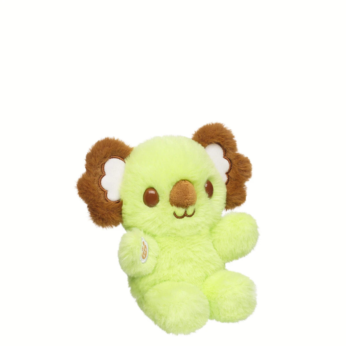 Build-A-Bear Mini Beans Coconut Lime Koala Stuffed | BAB - US 5499