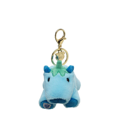 Blueberry Capybara Bag Charm | Build-A-Bear - US 6879