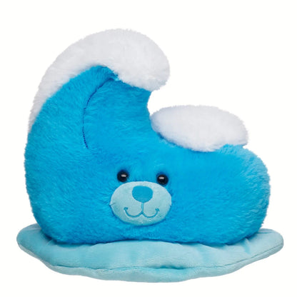 Beary Goods Wave Plush | Build-A-Bear - US 7051