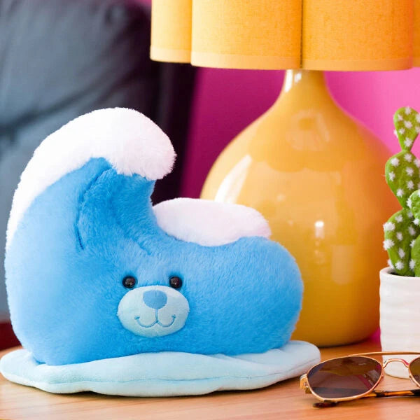 Beary Goods Wave Plush | Build-A-Bear - US 7051
