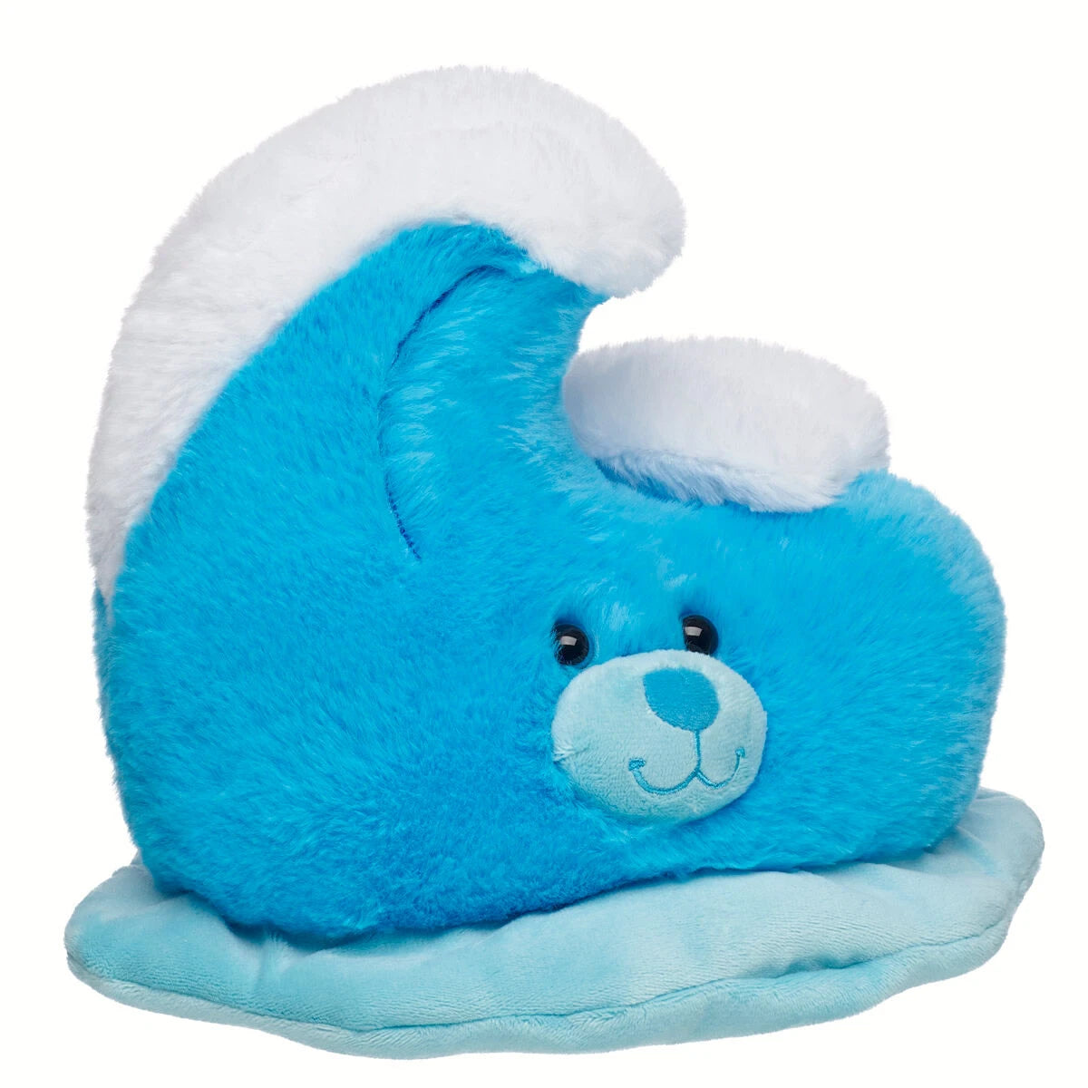 Beary Goods Wave Plush | Build-A-Bear - US 7051