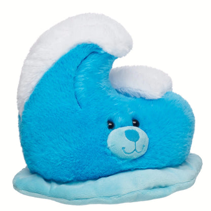 Beary Goods Wave Plush | Build-A-Bear - US 7051
