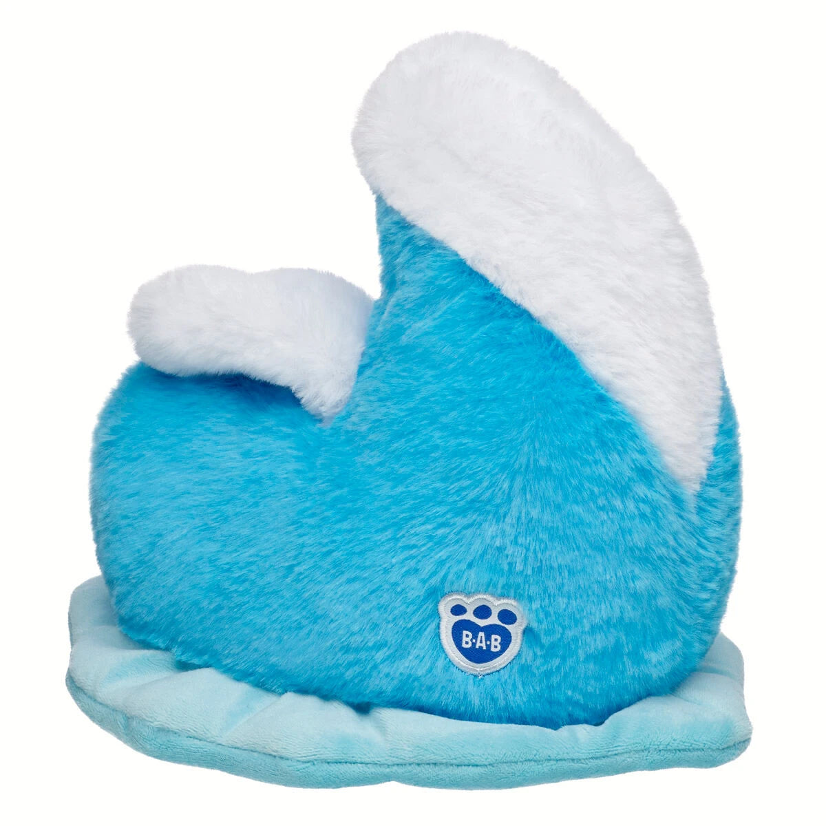 Beary Goods Wave Plush | Build-A-Bear - US 7051