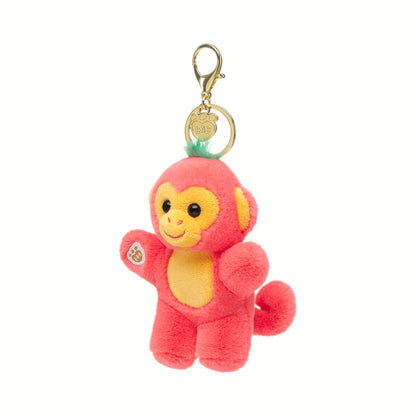 Mango Monkey Bag Charm | Build-A-Bear - US 9028