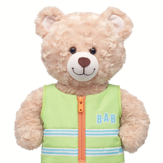 Build-A-Bear Life Vest | Build-A-Bear - US 4830