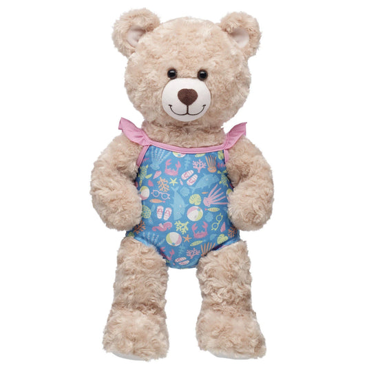 Summer Swimsuit | Build-A-Bear - US 4308