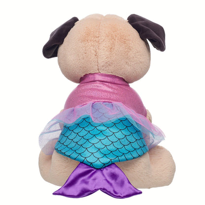Promise Pets Mermaid Costume | Build-A-Bear - US 8863