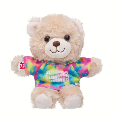 Build-A-Bear Mini Beans Summer T-Shirt | Build-A-Bear - US 9007