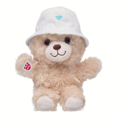Build-A-Bear Mini Beans Bucket Hat | Build-A-Bear - US 7380