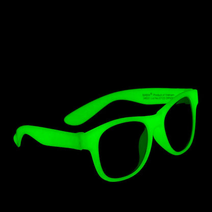 Glow-in-the-Dark Sunglasses | Build-A-Bear - US 2252