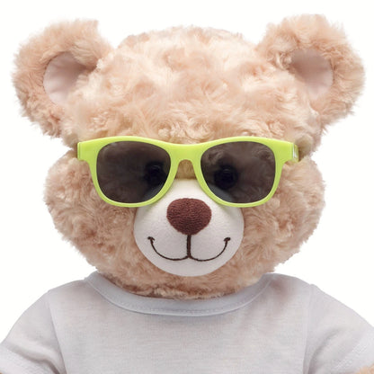 Glow-in-the-Dark Sunglasses | Build-A-Bear - US 4827