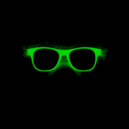 Glow-in-the-Dark Sunglasses | Build-A-Bear - US 4827