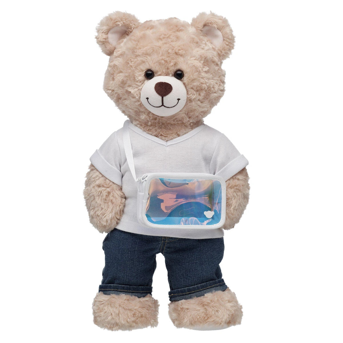 Clear Belt Bag | Build-A-Bear - US 5223