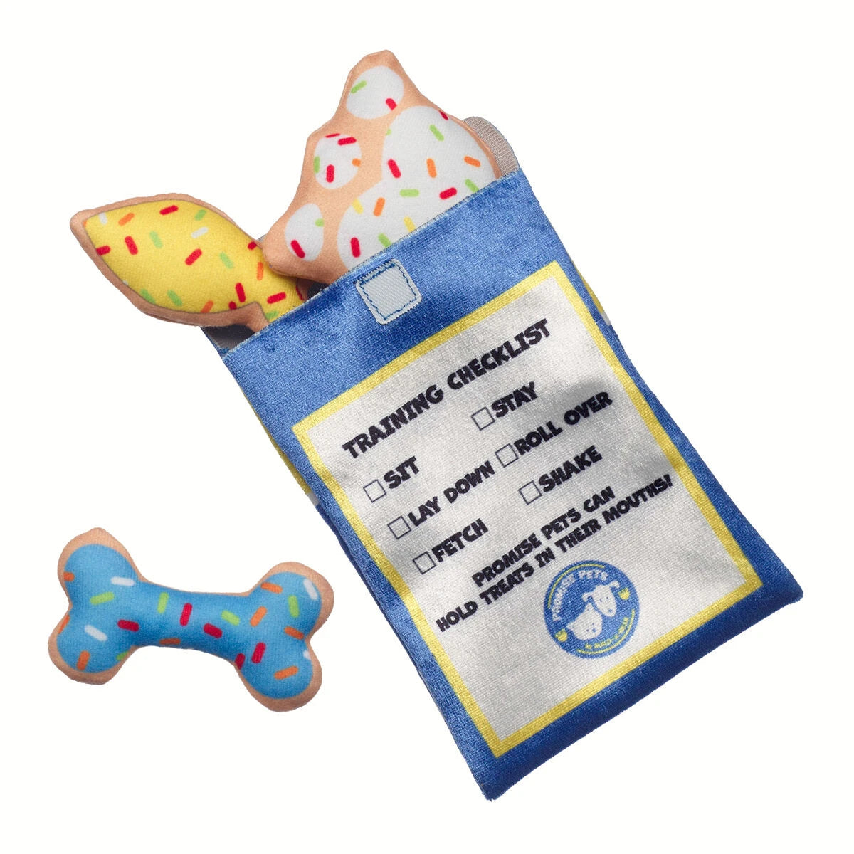 Promise Pets Snacks Accessory Set | Build-A-Bear - US 7117