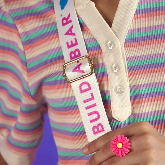 Build-A-Bear Crossbody Carrying Strap | Build-A-Bear - US 7201