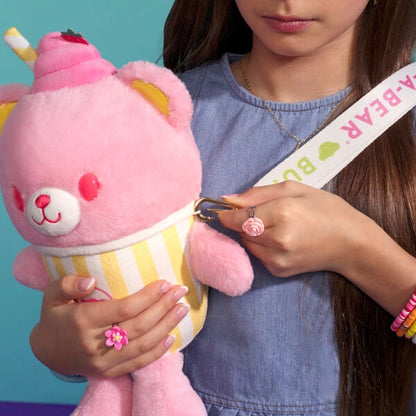 Build-A-Bear Crossbody Carrying Strap | Build-A-Bear - US 6884