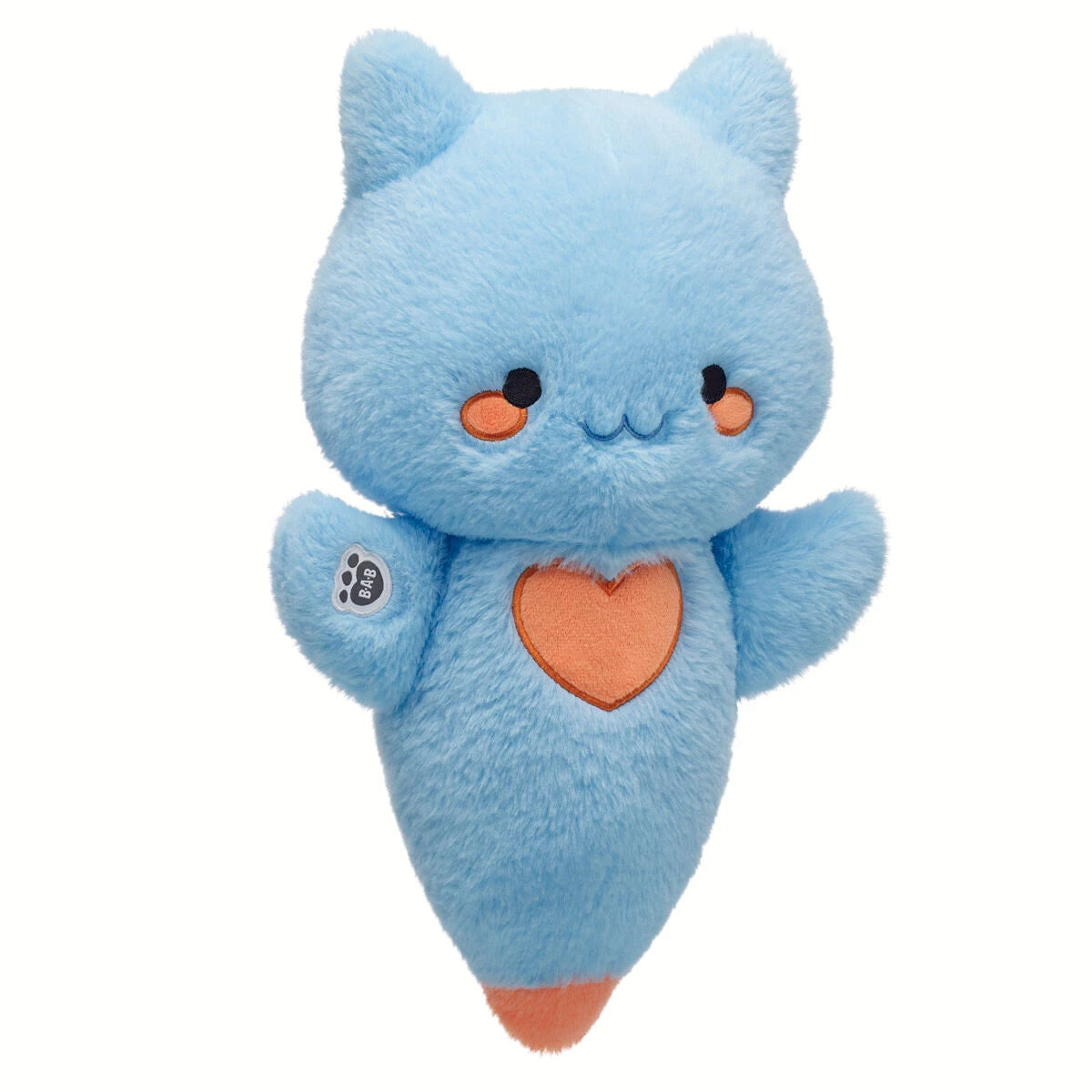Online Exclusive Sea Angel Plush | Build-A-Bear - US 8764