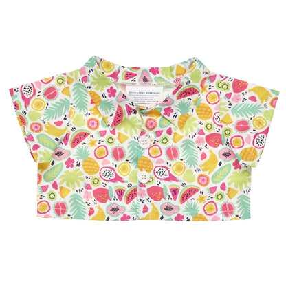 Fruit Print Shirt for Plush Toys | Build-A-Bear® - US 4019