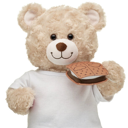 S'mores Wristie for Plush Toys | Build-A-Bear® - US 9671