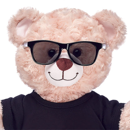 Black Frame Sunglasses for Stuffed Animals | Build-A-Bear® - US 4143
