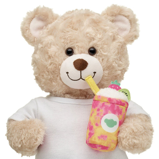 Fruit Smoothie Wristie for Plush Toys | Build-A-Bear® - US 1536