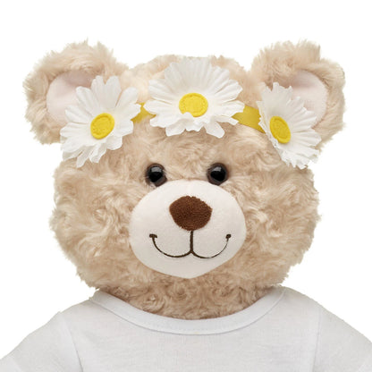 Daisy Crown Headband for Plush Toys | Build-A-Bear® - US 5676