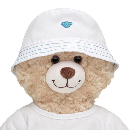 Bucket Hat for Stuffed Animals | Shop at Build-A-Bear® - US 2548