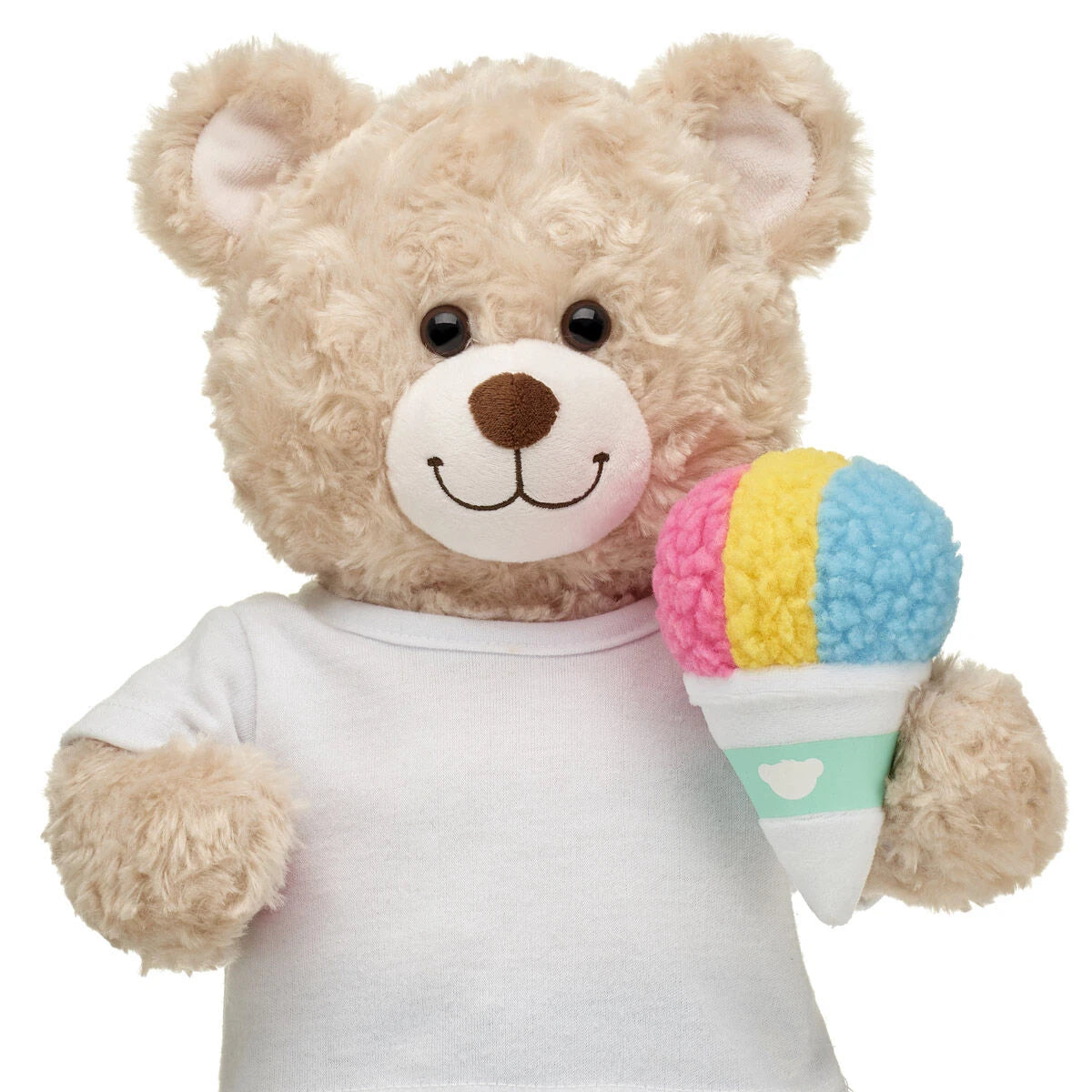 Snow Cone Wristie for Plush Toys | Build-A-Bear® - US 5637