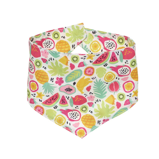 Fruit Print Bandana for Plush Toys | Build-A-Bear® - US 2493