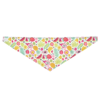 Fruit Print Bandana for Plush Toys | Build-A-Bear® - US 2767