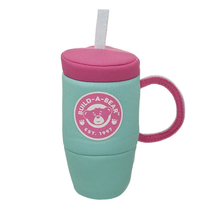 Drink Tumbler Wristie for Plush Toys | Build-A-Bear® - US 1765