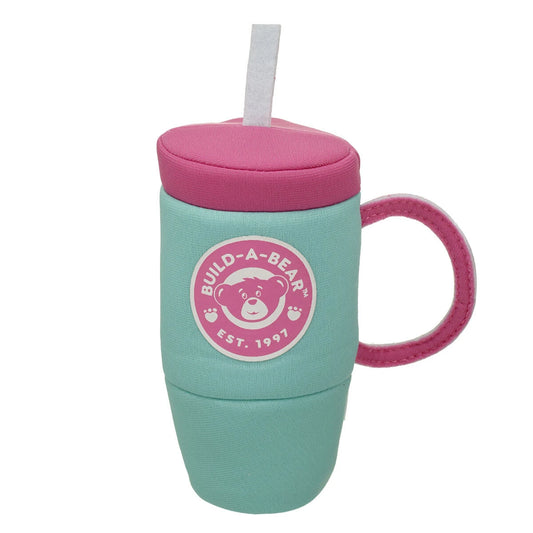Drink Tumbler Wristie for Plush Toys | Build-A-Bear® - US 1765