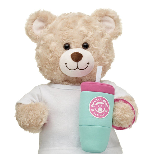 Drink Tumbler Wristie for Plush Toys | Build-A-Bear® - US 4095