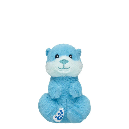 Baby Otter Plush | Build-A-Bear® - US 4088