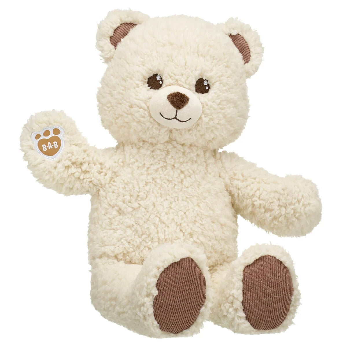Cozy Cuddles Teddy Bear | Shop at Build-A-Bear Workshop® - US 9402