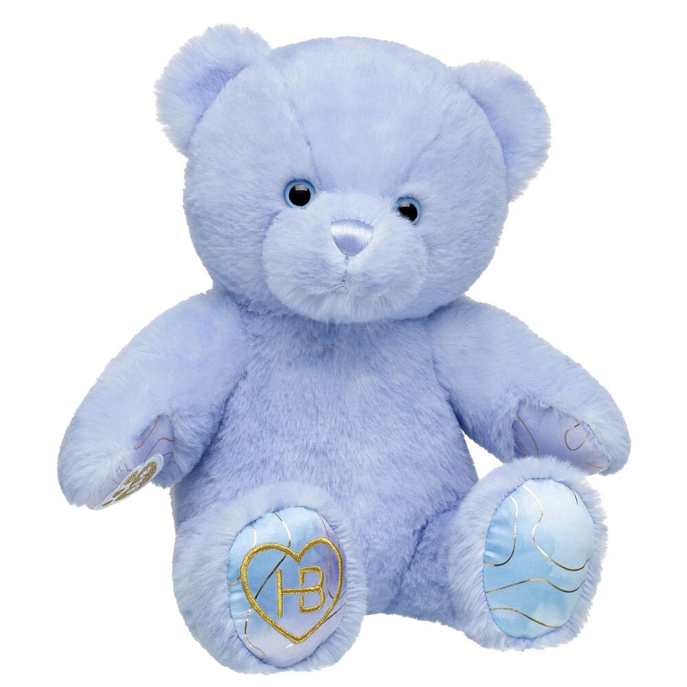 Time to Relax Teddy Bear | Build-A-Bear® - US 7706