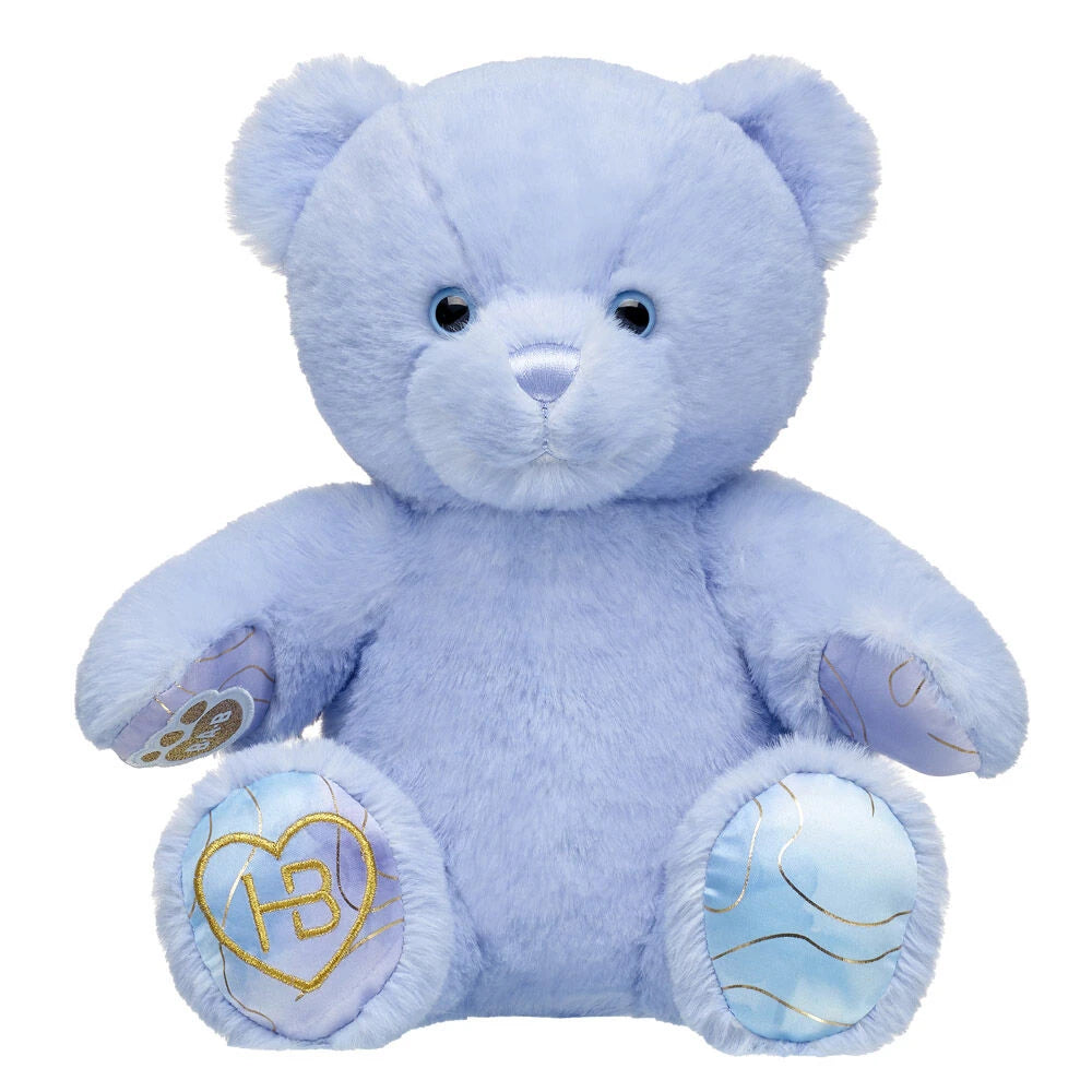 Time to Relax Teddy Bear | Build-A-Bear® - US 6182