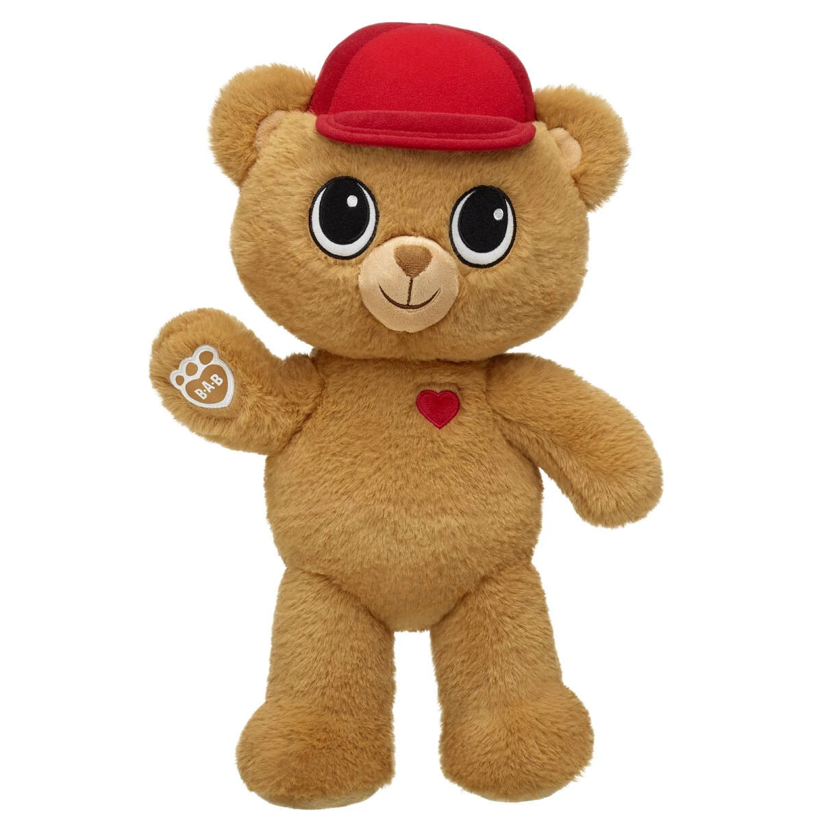 Kabu™ Bearnard Plush Teddy Bear | Build-A-Bear® - US 9883