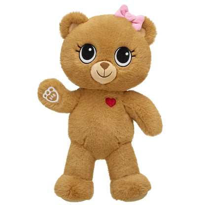 Kabu™ Bearnice Plush Teddy Bear | Build-A-Bear® - US 8825