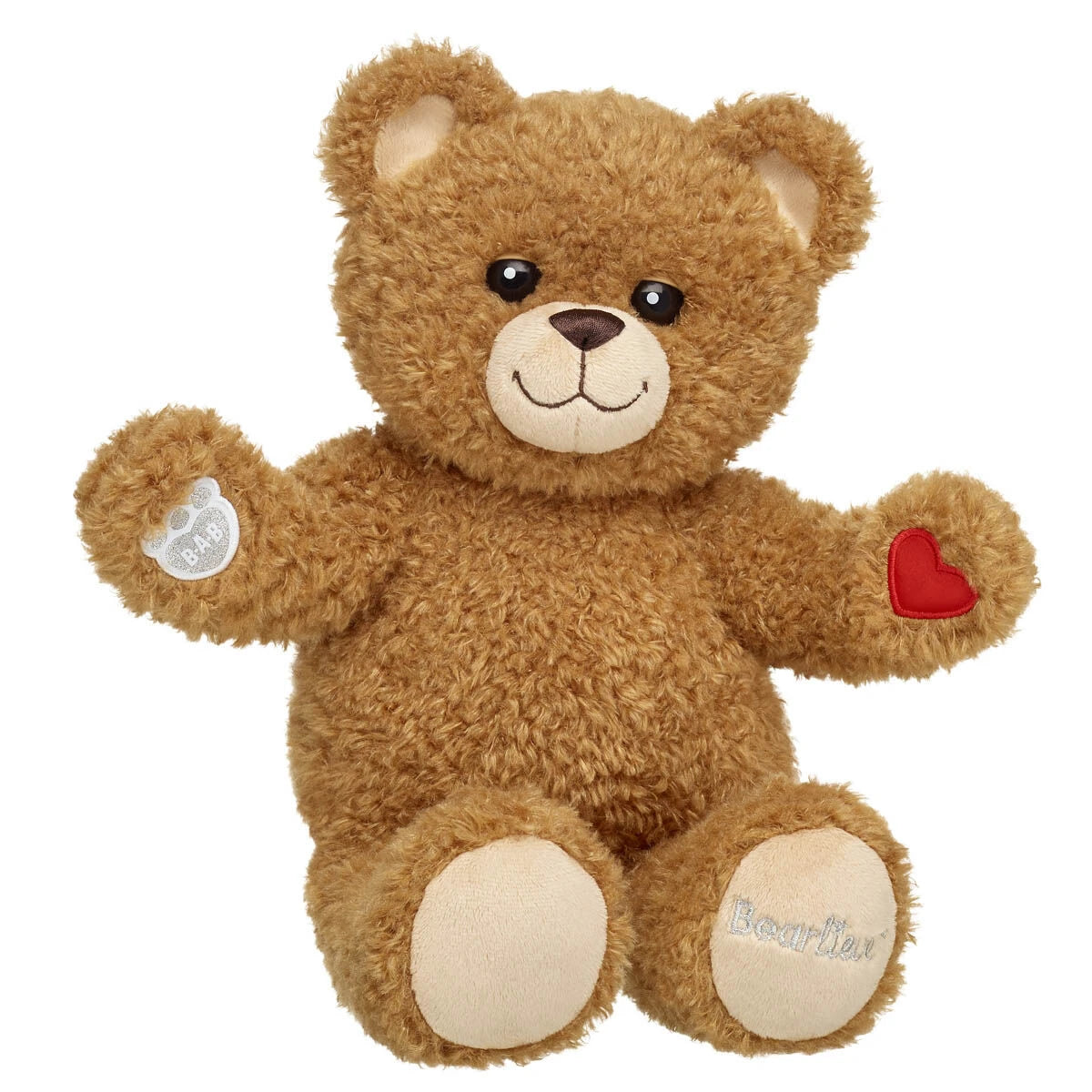 Bearlieve Teddy Bear | Build-A-Bear® - US 5010