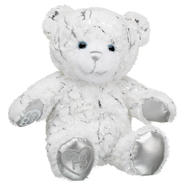 Time to Shine Teddy Bear | Build-A-Bear® - US 7053