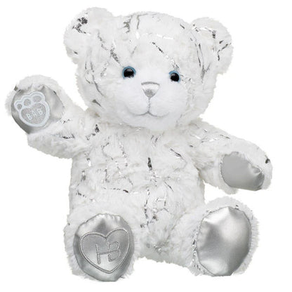 Time to Shine Teddy Bear | Build-A-Bear® - US 1296