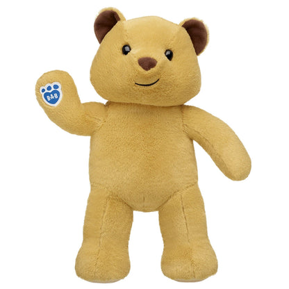 Paddington™ Bear Plush | Build-A-Bear® - US 3400