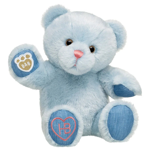 You're A Peach Teddy Bear | Build-A-Bear® - US 5114