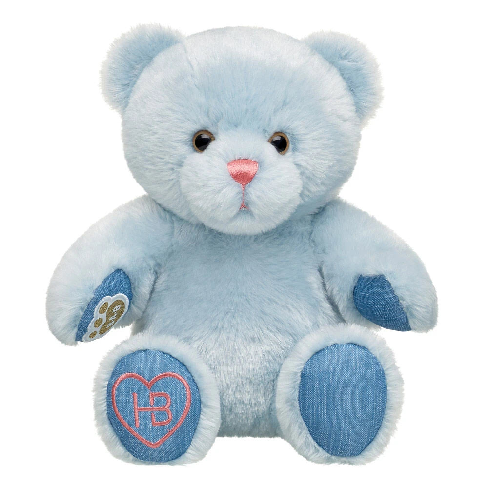 You're A Peach Teddy Bear | Build-A-Bear® - US 5446